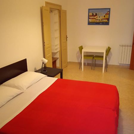 B&B Caravaggio Only 200 Metres From Ortigia Syrakuzy Zewnętrze zdjęcie