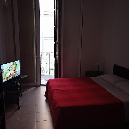 B&B Caravaggio Only 200 Metres From Ortigia Syrakuzy Zewnętrze zdjęcie