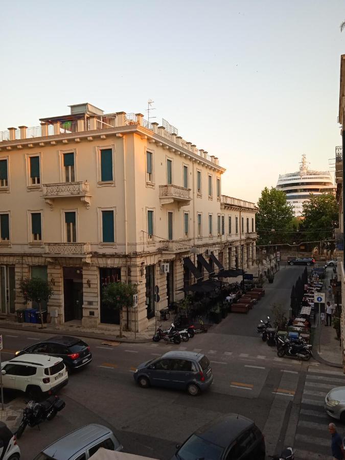 B&B Caravaggio Only 200 Metres From Ortigia Syrakuzy Zewnętrze zdjęcie