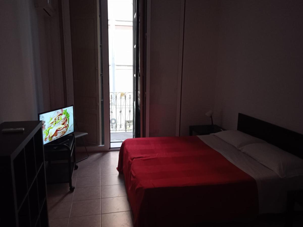 B&B Caravaggio Only 200 Metres From Ortigia Syrakuzy Zewnętrze zdjęcie