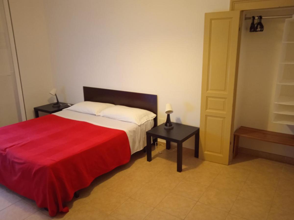 B&B Caravaggio Only 200 Metres From Ortigia Syrakuzy Zewnętrze zdjęcie