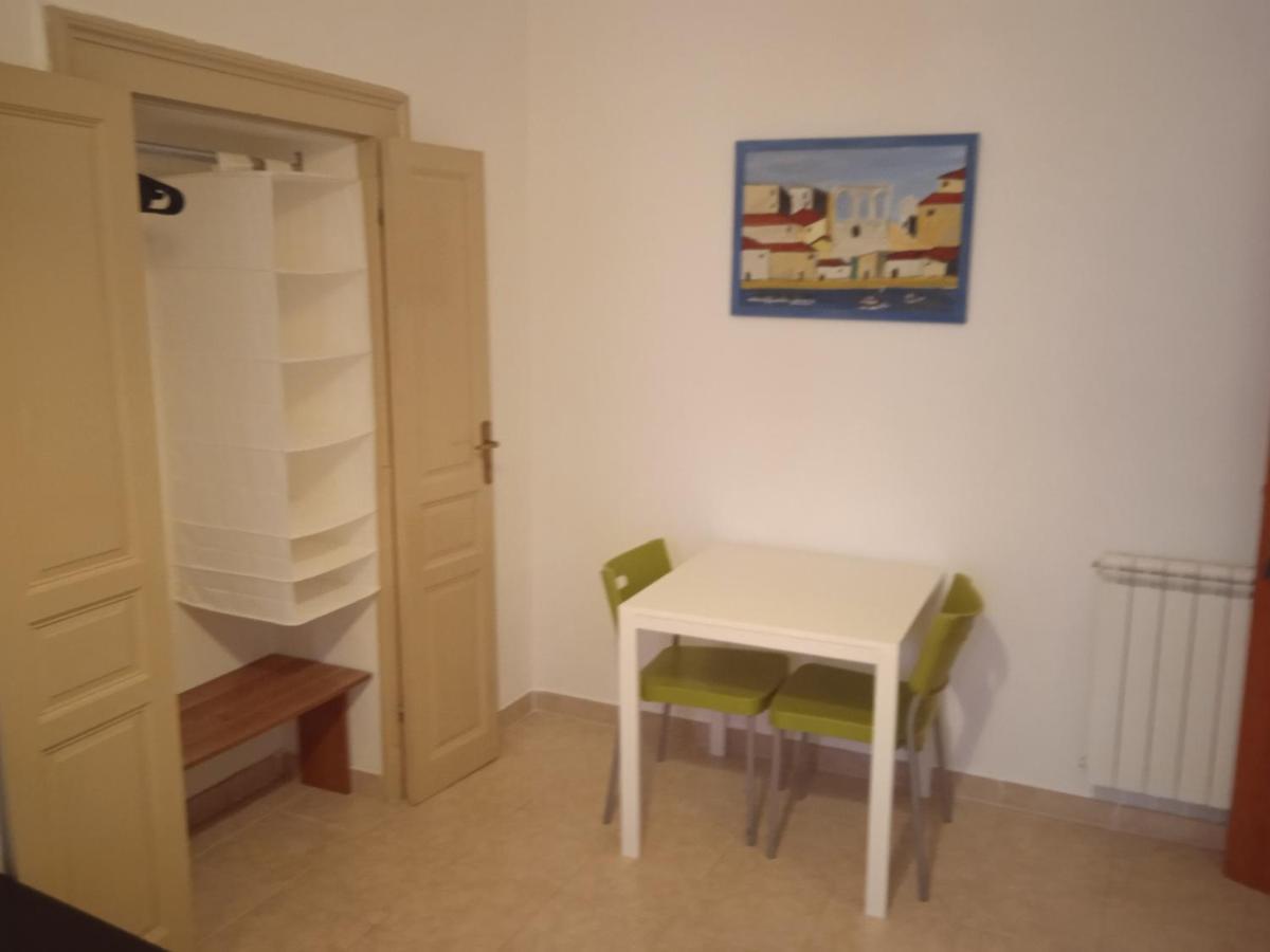 B&B Caravaggio Only 200 Metres From Ortigia Syrakuzy Zewnętrze zdjęcie