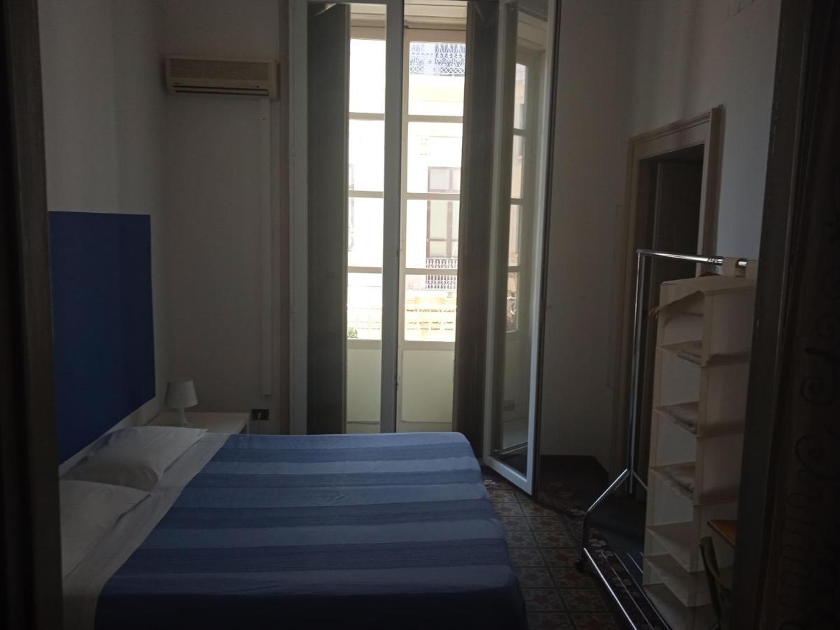 B&B Caravaggio Only 200 Metres From Ortigia Syrakuzy Zewnętrze zdjęcie
