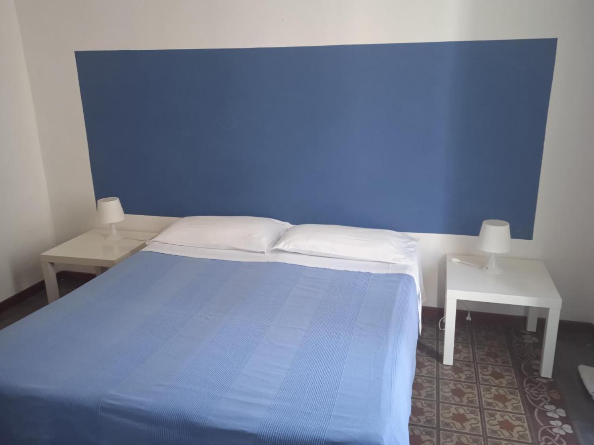 B&B Caravaggio Only 200 Metres From Ortigia Syrakuzy Zewnętrze zdjęcie